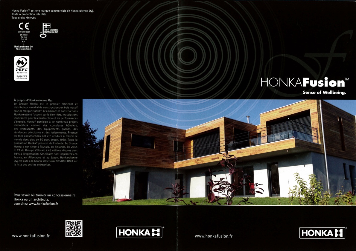 honka-fusion